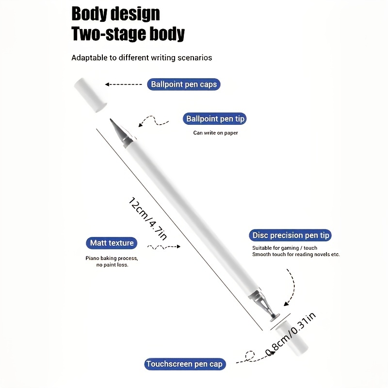 Universal Stylus Pen For Andro - Tablet Pencil Accessories 리뷰 및 가격