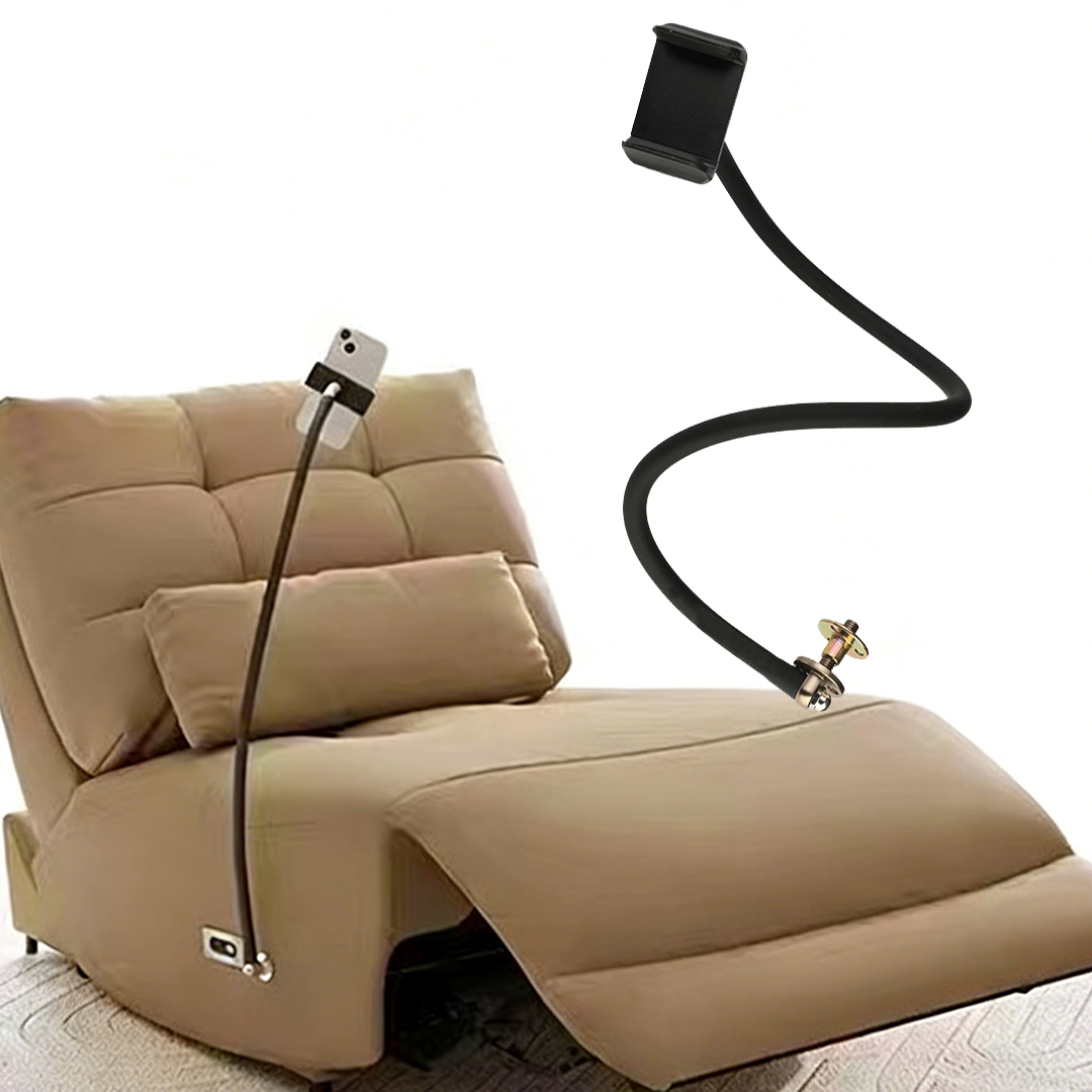 Flexible Arm Monopod Rod Sofa  - Useful Tablet Accessories 리뷰 및 가격