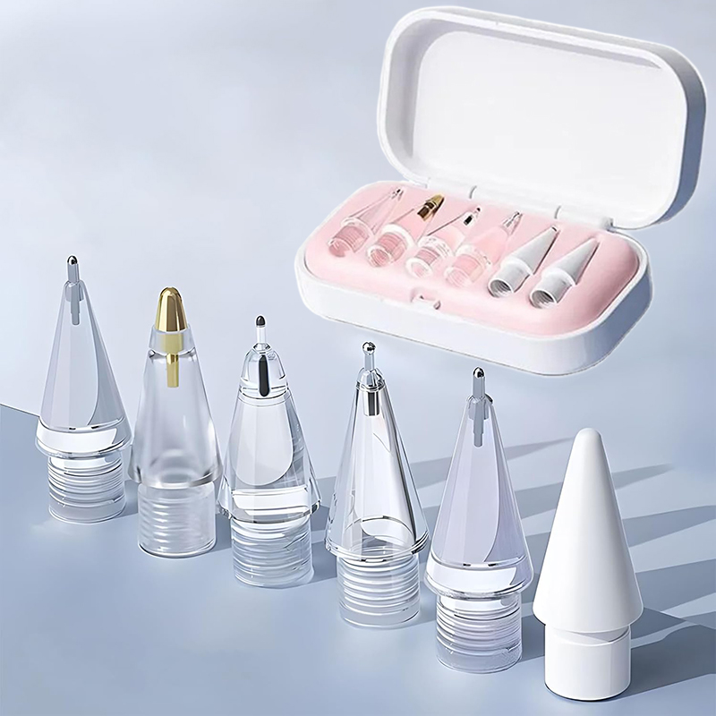 6pcs Replaceable Stylus Pencil - Tablet Pencil Accessories 리뷰 및 가격