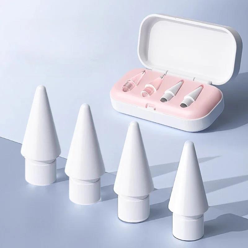 6pcs Replaceable Stylus Pencil - Tablet Pencil Accessories 리뷰 및 가격