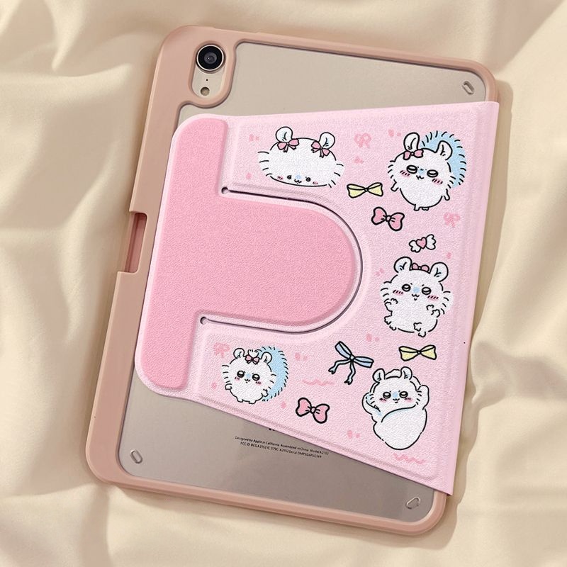 Anime Chiikawa Momonga Cartoon - Useful Tablet Accessories 리뷰 및 가격