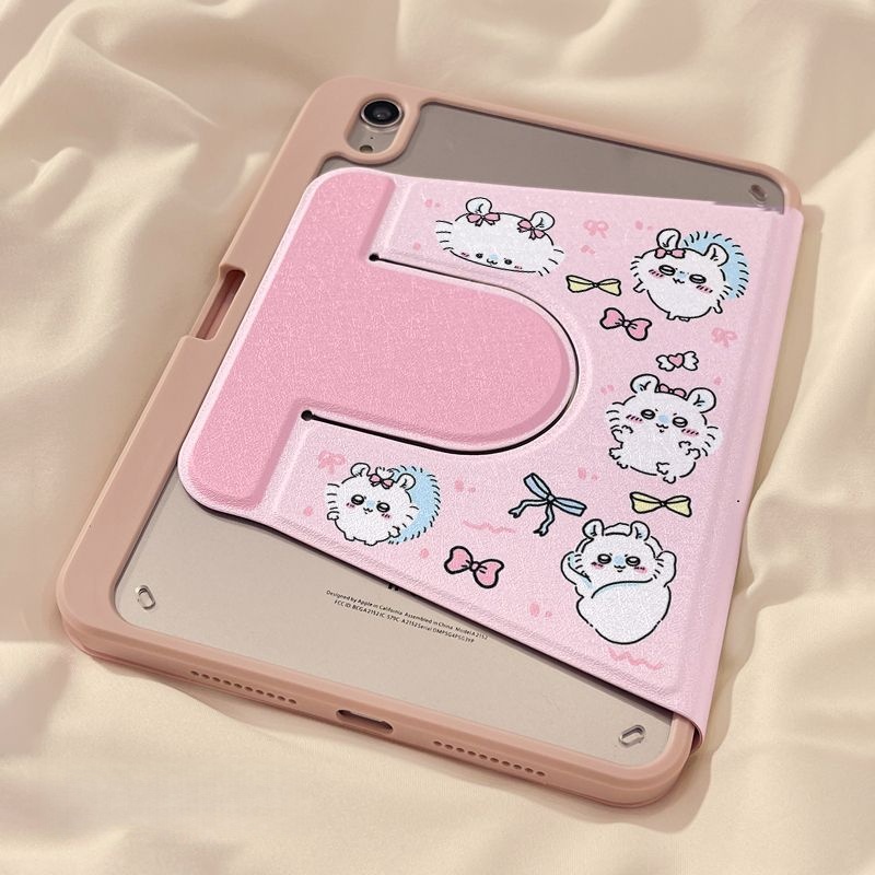 Anime Chiikawa Momonga Cartoon - Useful Tablet Accessories 리뷰 및 가격