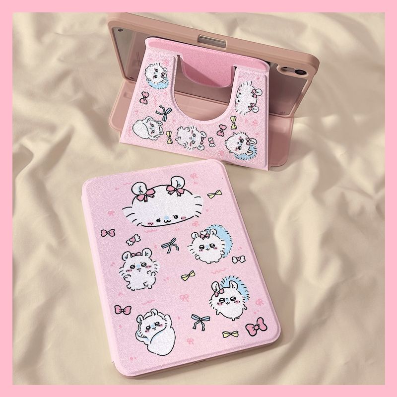 Anime Chiikawa Momonga Cartoon - Useful Tablet Accessories 리뷰 및 가격