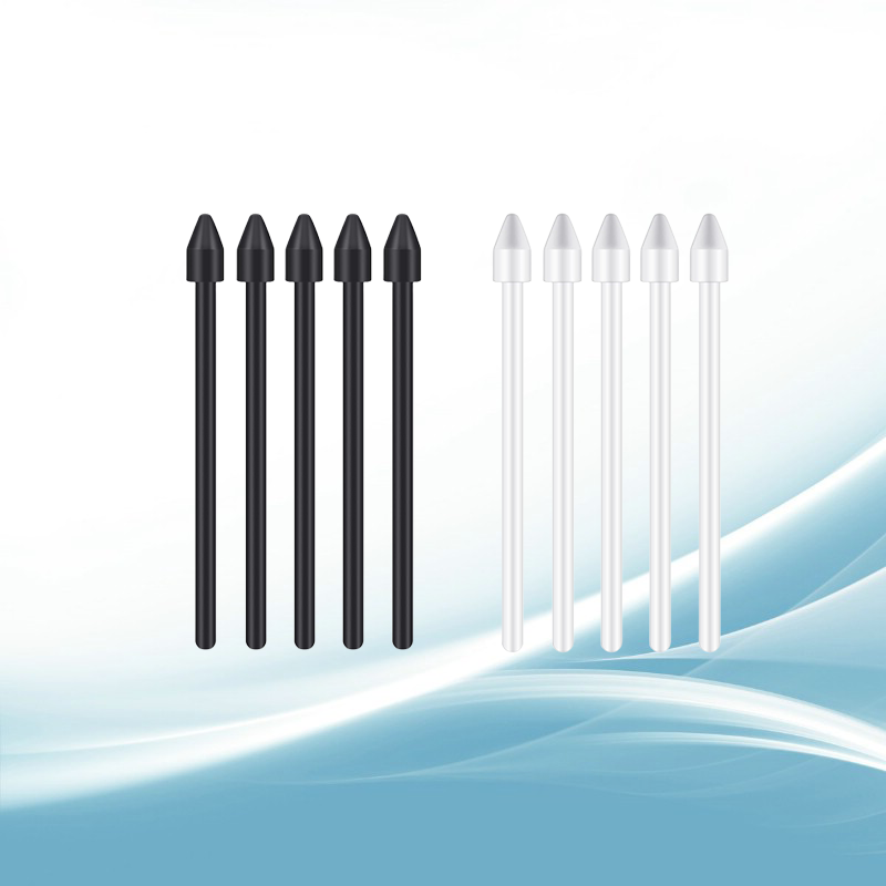 Black/White Stylus Pen Tip Nib - Tablet Pencil Accessories 리뷰 및 가격