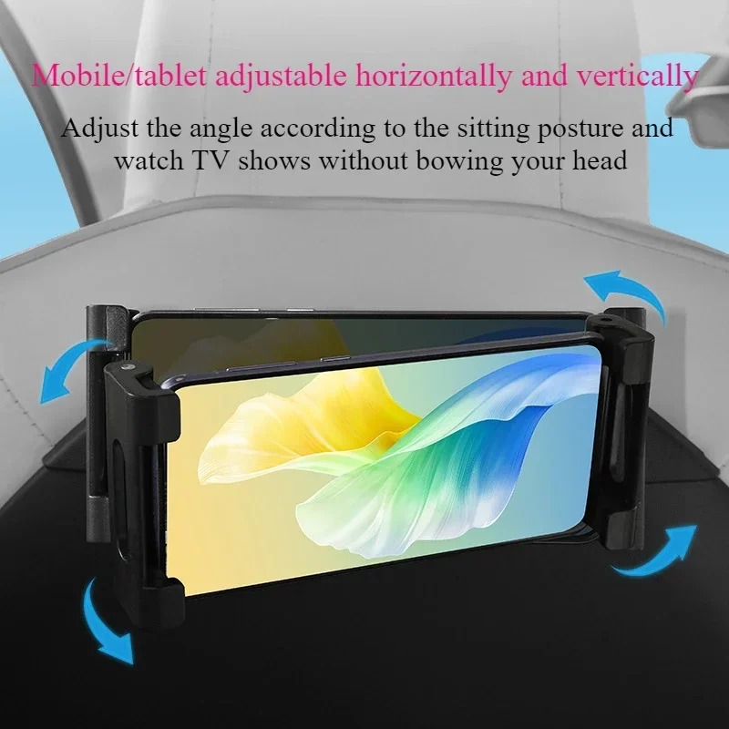 Tablet Phone Headrest Holder f - Tesla Tablet Accessories 리뷰 및 가격