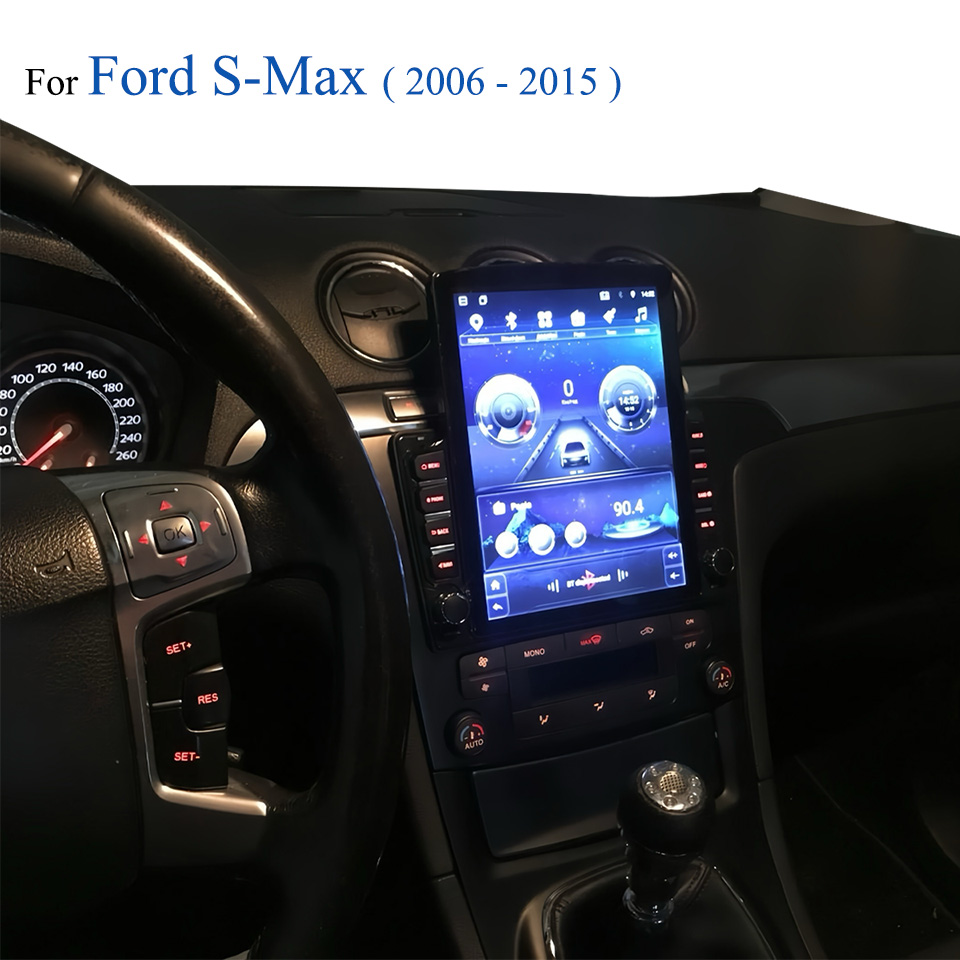 Android 14 8G+128G Car Radio F - Tablet Danish Mobile & Accessories Faisalabad 리뷰 및 가격