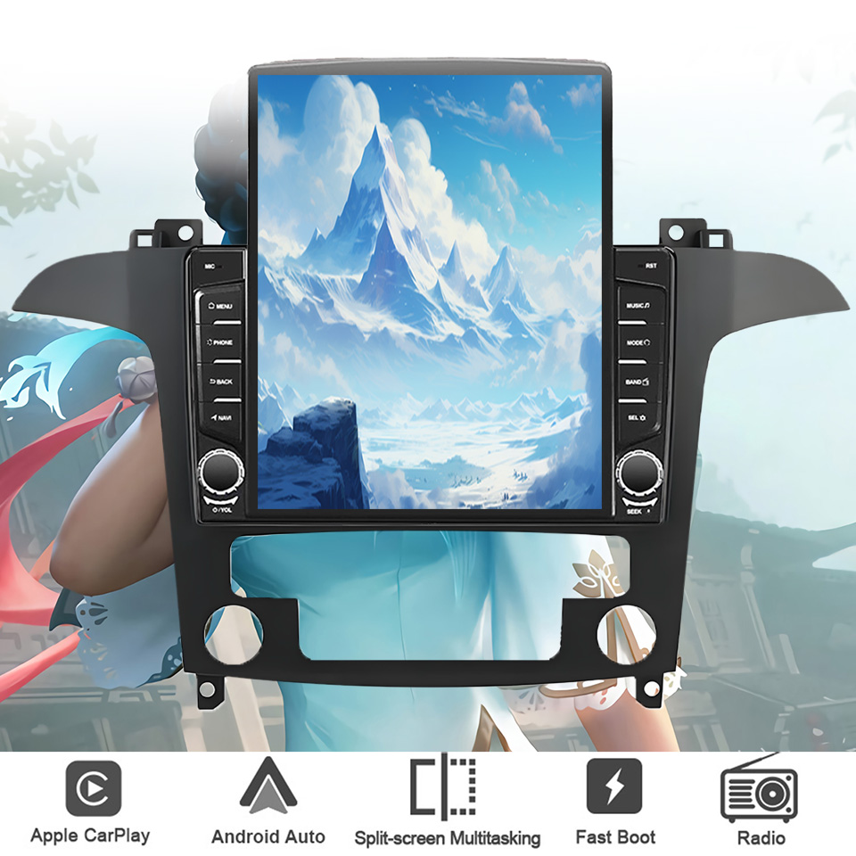 Android 14 8G+128G Car Radio F - Tablet Danish Mobile & Accessories Faisalabad 리뷰 및 가격