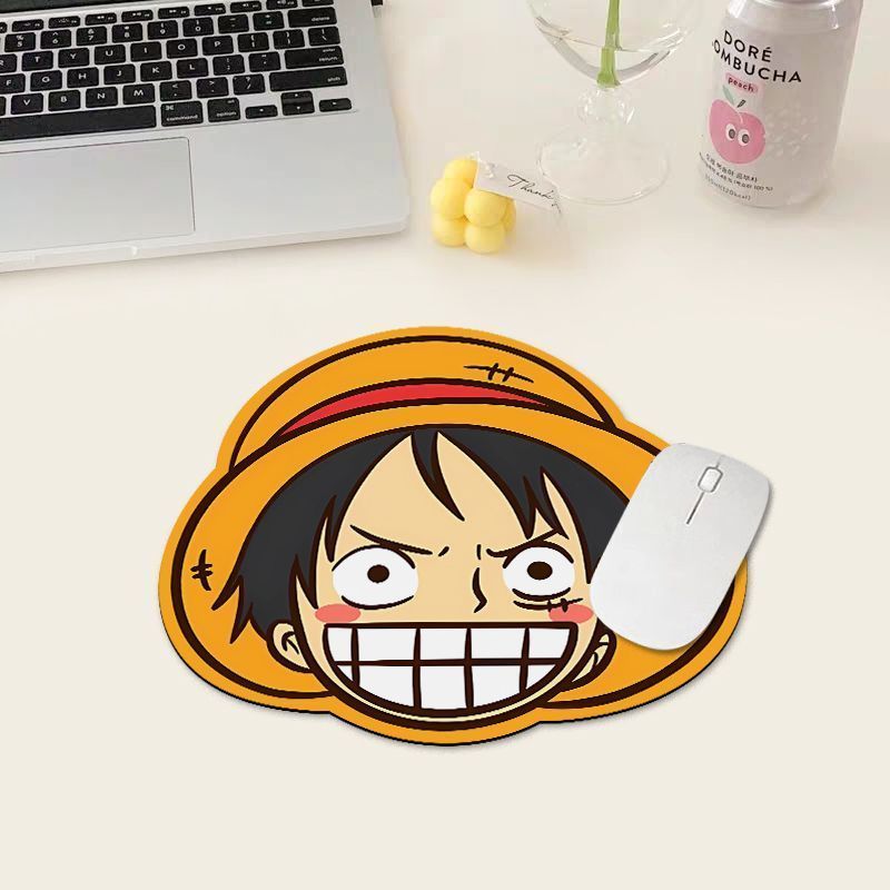 One Piece Luffy Mouse Pad, Sma - Tablet Accessories 리뷰 및 가격