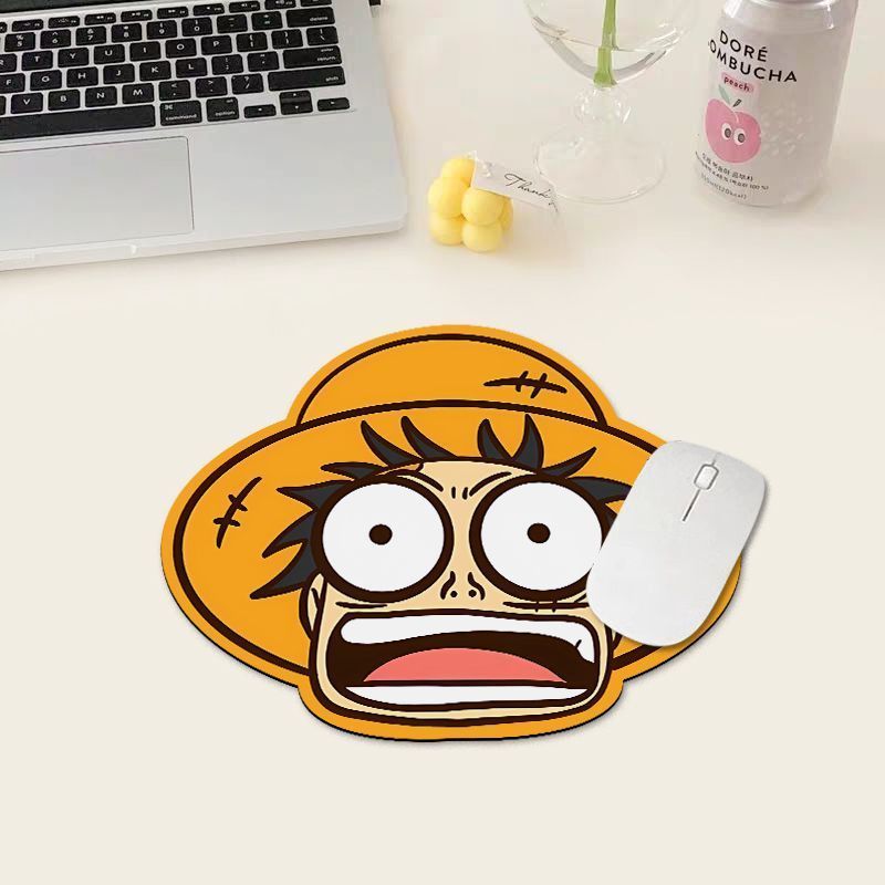 One Piece Luffy Mouse Pad, Sma - Tablet Accessories 리뷰 및 가격