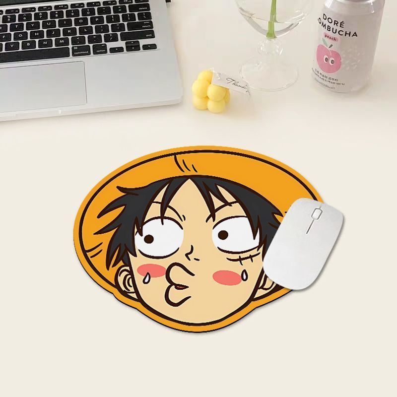 One Piece Luffy Mouse Pad, Sma - Tablet Accessories 리뷰 및 가격