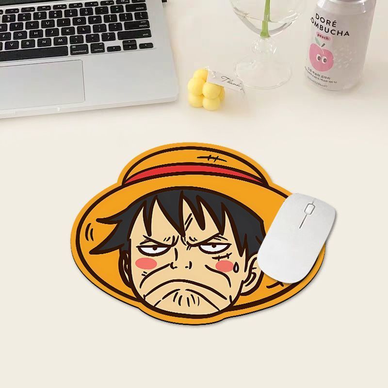 One Piece Luffy Mouse Pad, Sma - Tablet Accessories 리뷰 및 가격