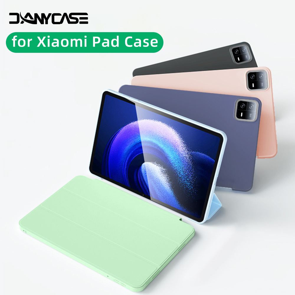 Tablet Case For mi Pad 5/6 Sup - Mi Tablet Accessories 리뷰 및 가격