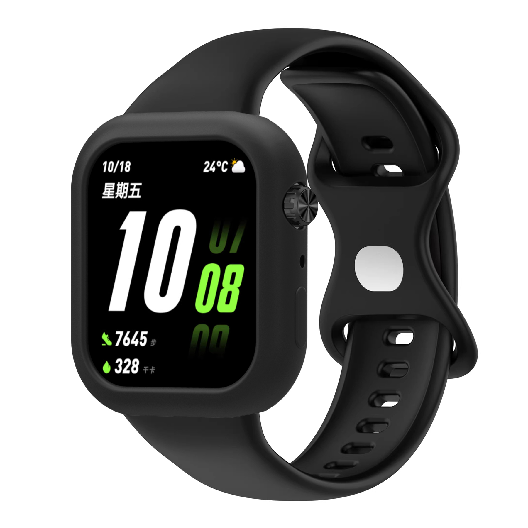 Silicone Protective Case+Strap - Honor Tablet Accessories 리뷰 및 가격