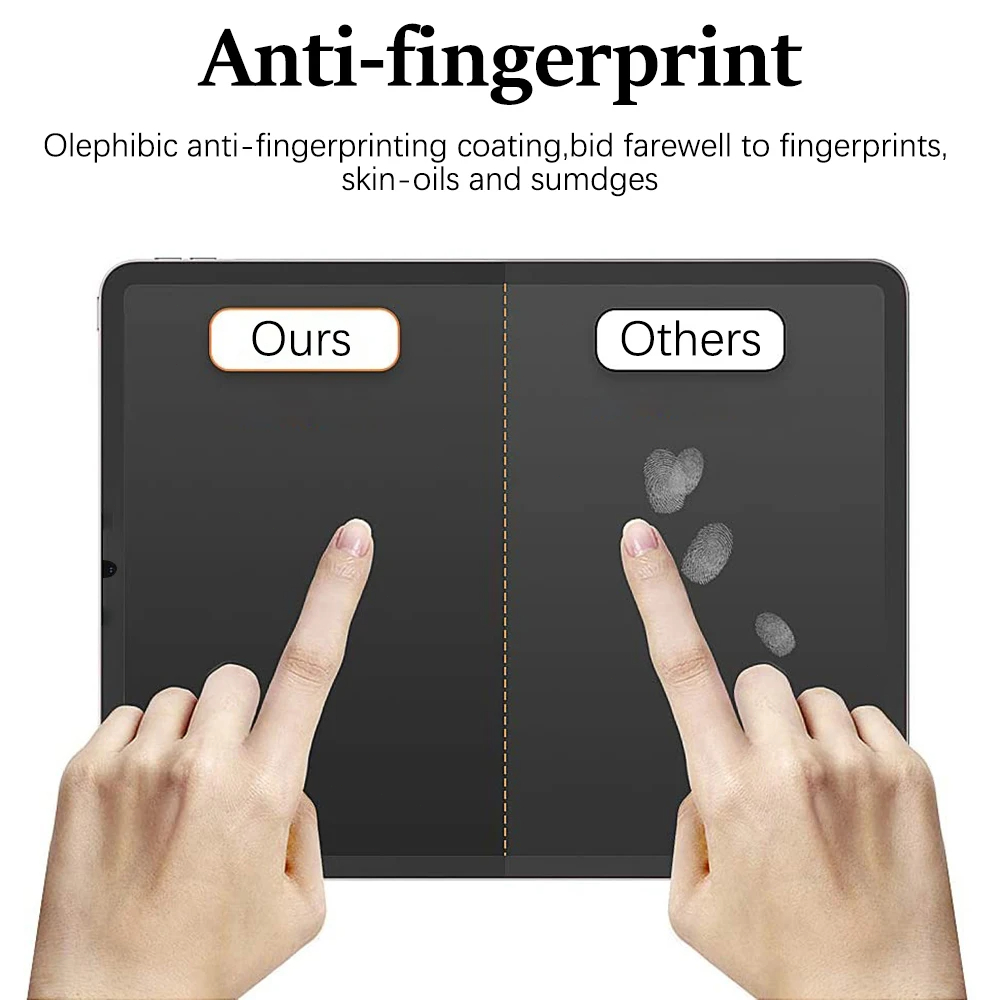 3Pcs Paper Feel Like Screen Pr - Lenovo Tablet P12 Accessories 리뷰 및 가격