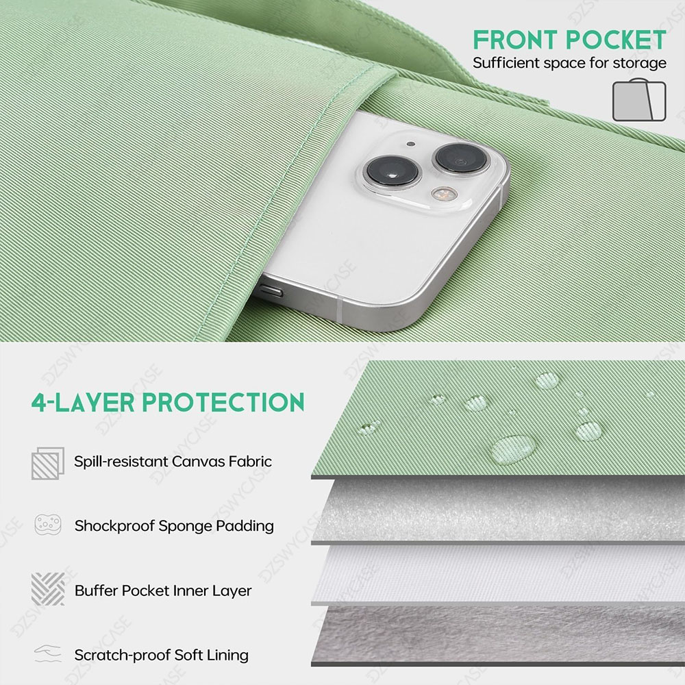 Tablet Sleeve Carrying Case fo - Lenovo Tablet P12 Accessories 리뷰 및 가격