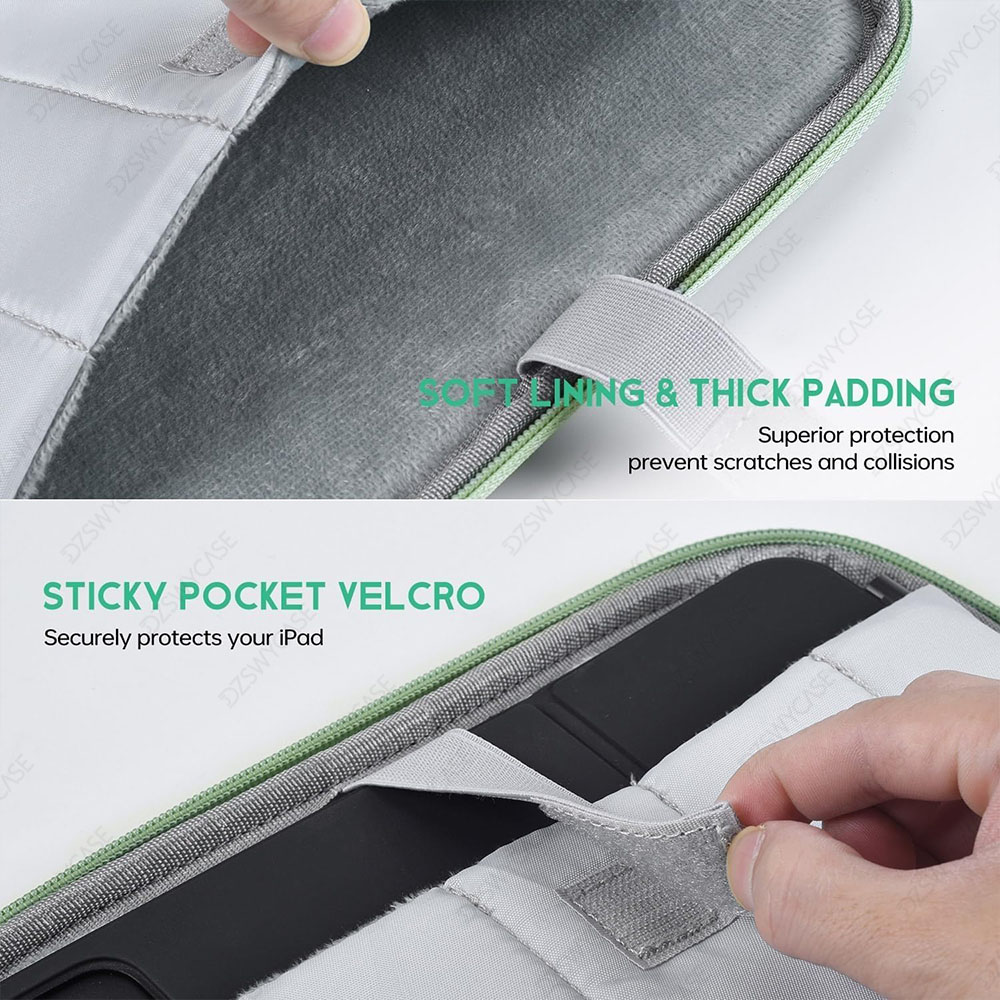 Tablet Sleeve Carrying Case fo - Lenovo Tablet P12 Accessories 리뷰 및 가격