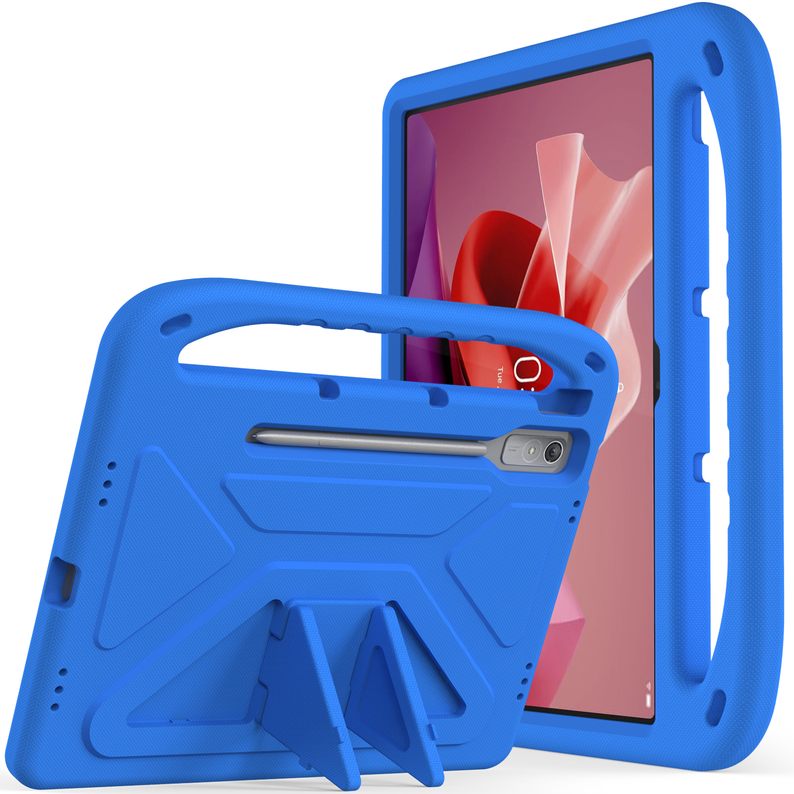 Tablet Case for Lenovo Xiaoxin - Lenovo Tablet P12 Accessories 리뷰 및 가격