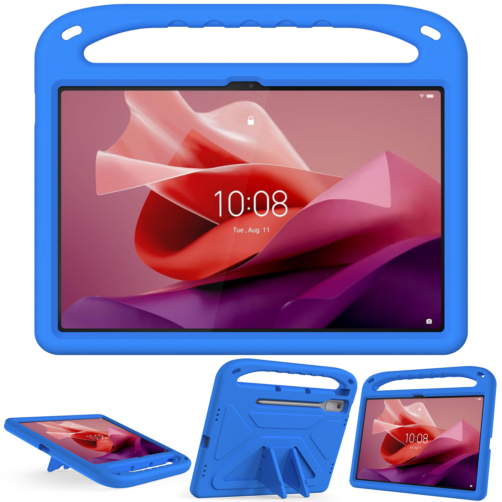 Tablet Case for Lenovo Xiaoxin - Lenovo Tablet P12 Accessories 리뷰 및 가격