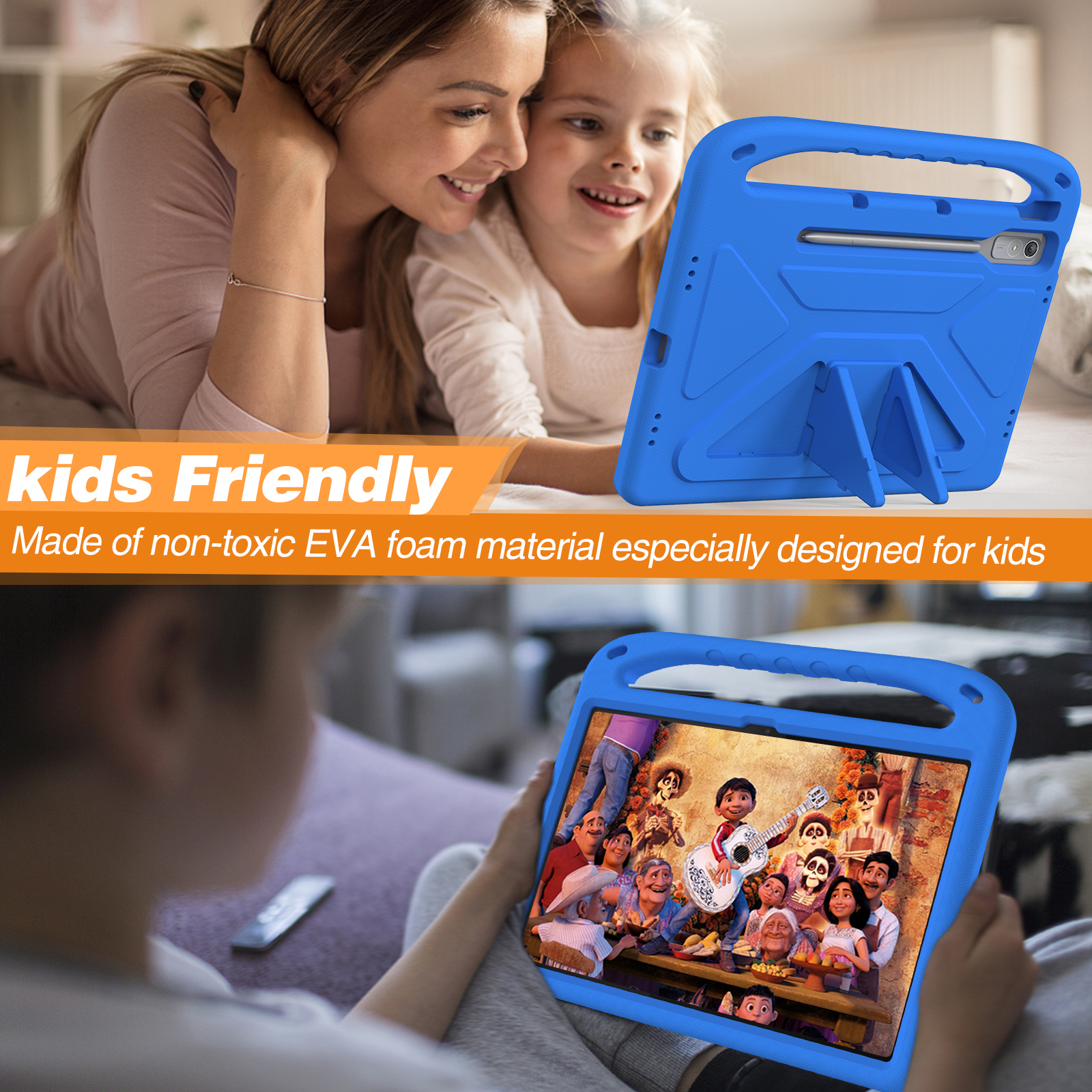 Tablet Case for Lenovo Xiaoxin - Lenovo Tablet P12 Accessories 리뷰 및 가격