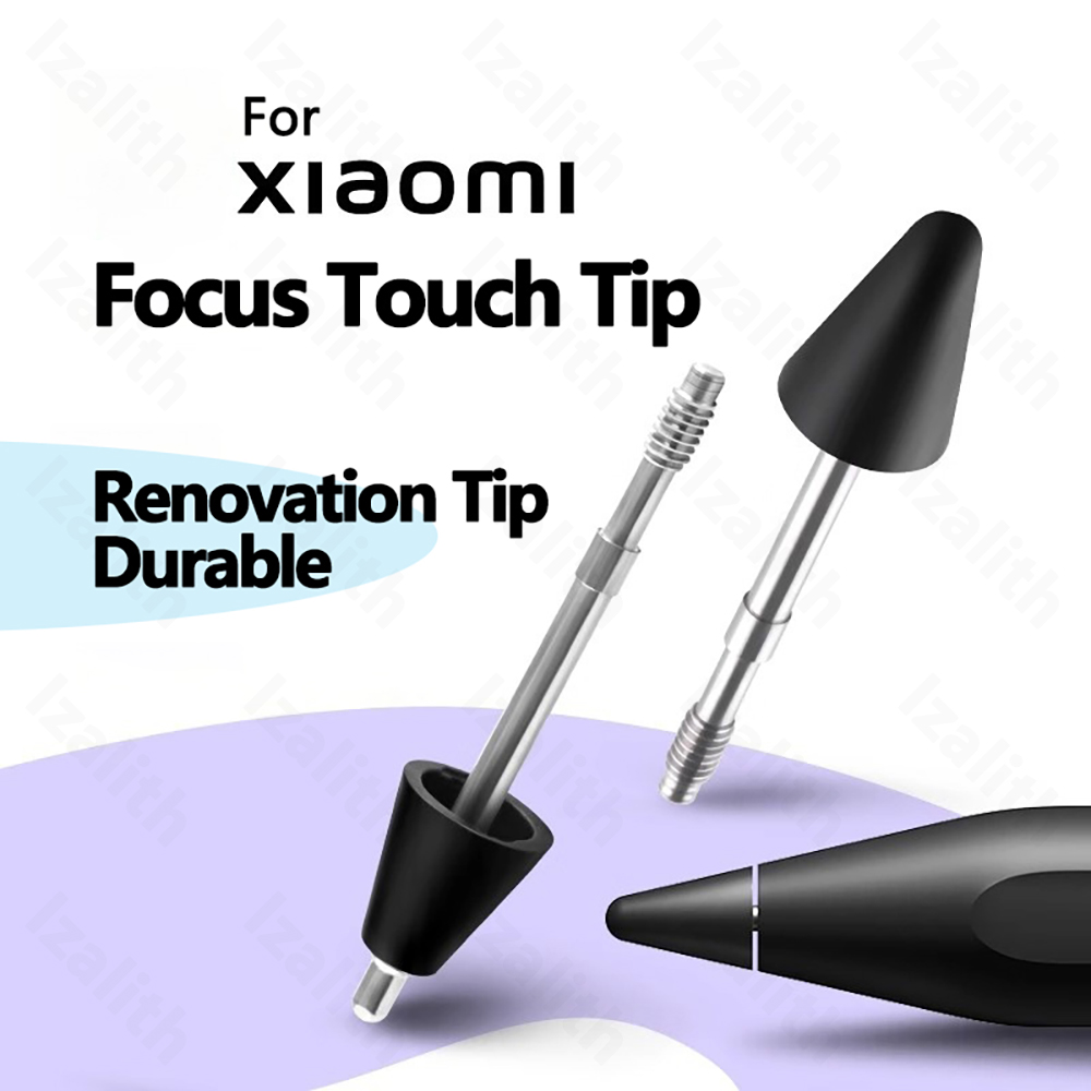 Metal Smart Stylus Pen Nib Rep - Mi Tablet Accessories 리뷰 및 가격