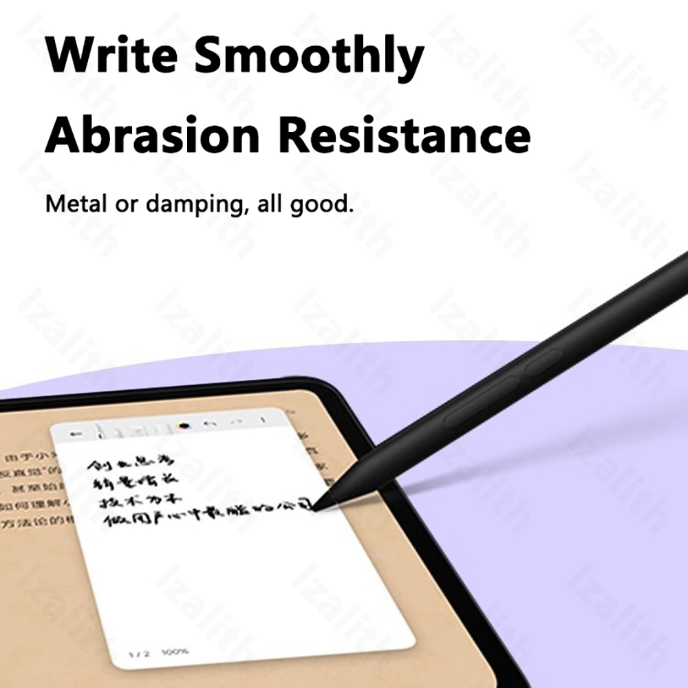 Metal Smart Stylus Pen Nib Rep - Mi Tablet Accessories 리뷰 및 가격