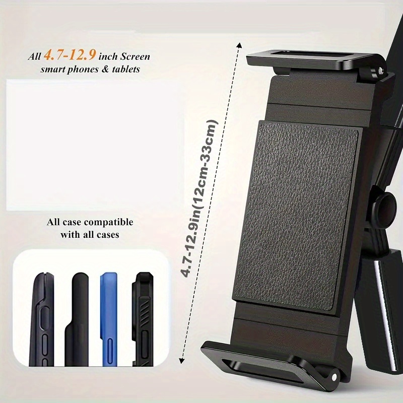 360° Rotating Waterproof Car H - Tablet Car Mount 리뷰 및 가격