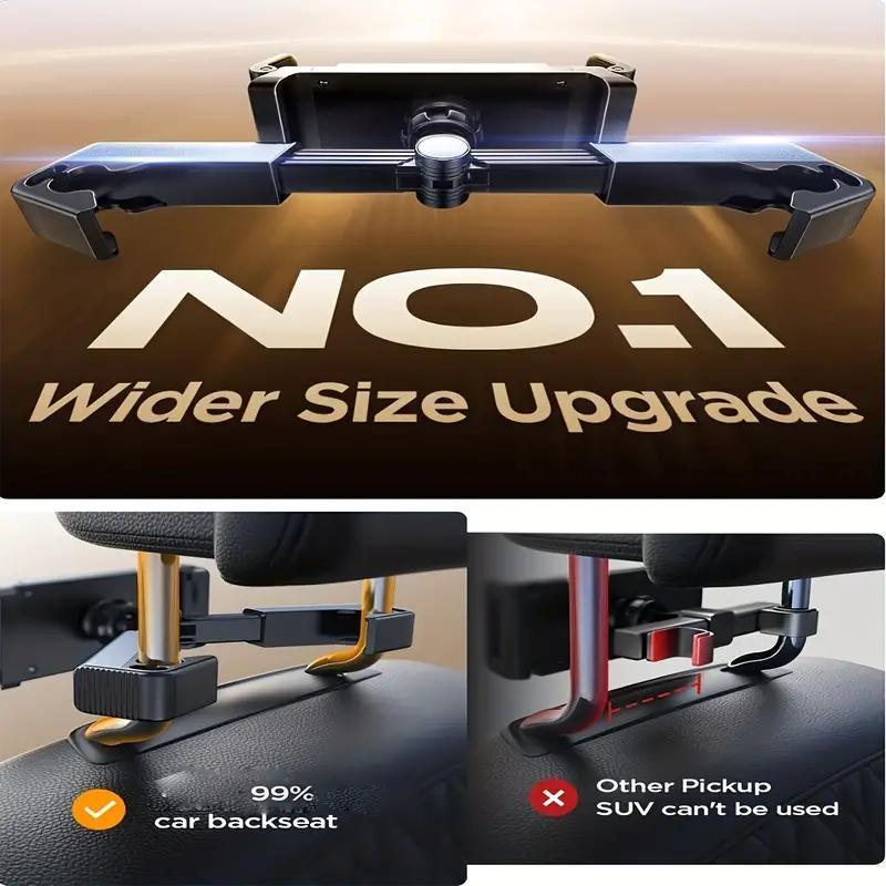 360° Rotating Waterproof Car H - Tablet Car Mount 리뷰 및 가격