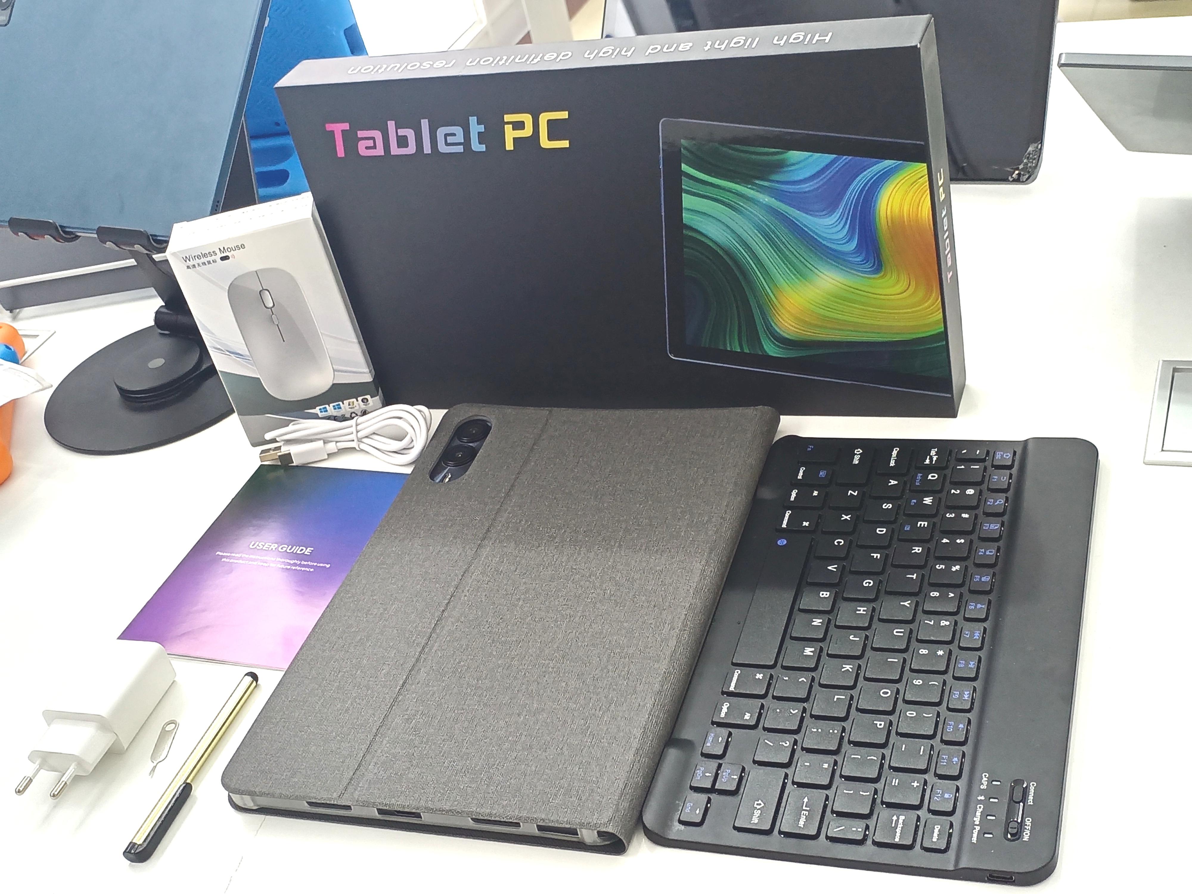 2025 the Latest Best-selling 1 - Tablet With Complete Accessories 리뷰 및 가격
