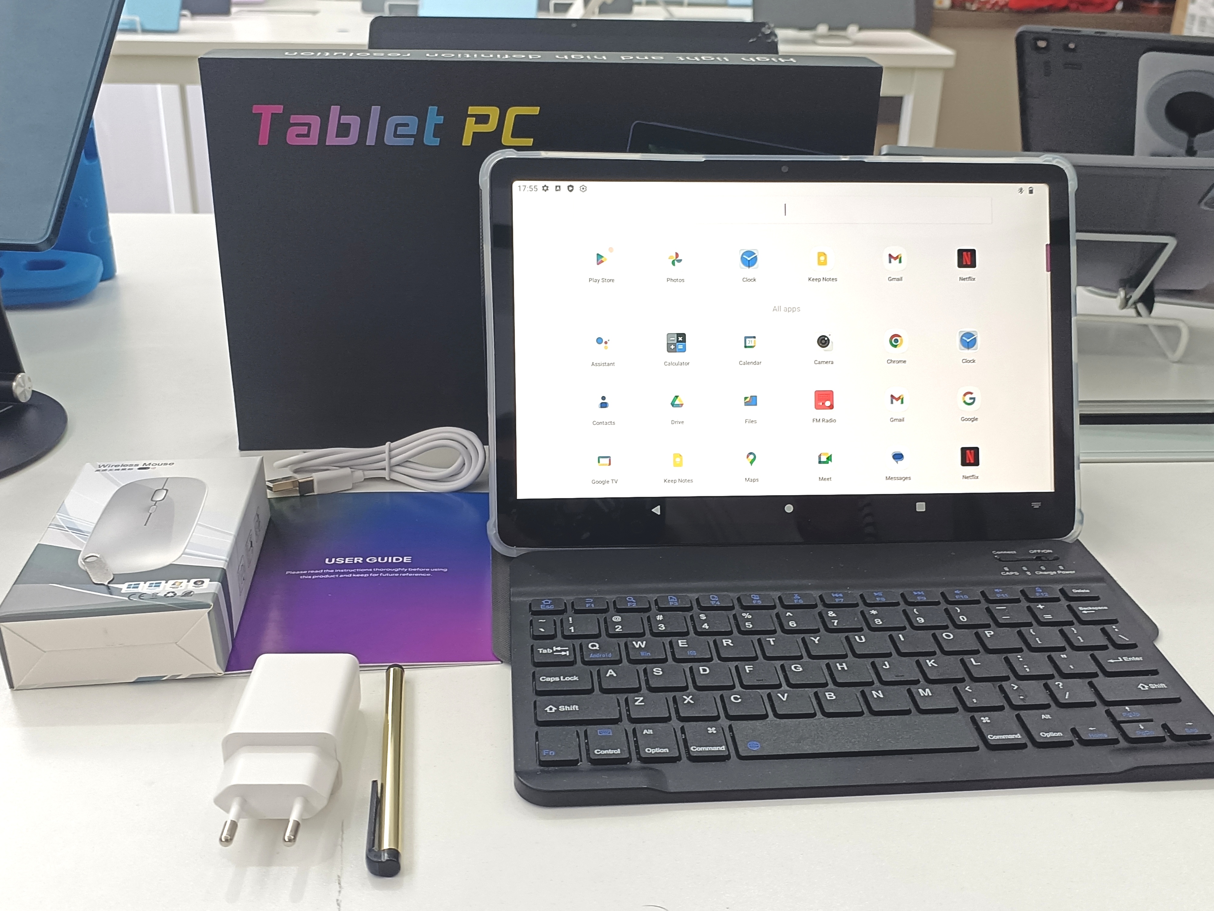 2025 the Latest Best-selling 1 - Tablet With Complete Accessories 리뷰 및 가격