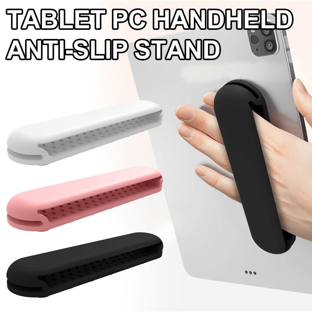 1pc Handed Tablet & Phone Grip - Tablet Reading Accessories 리뷰 및 가격