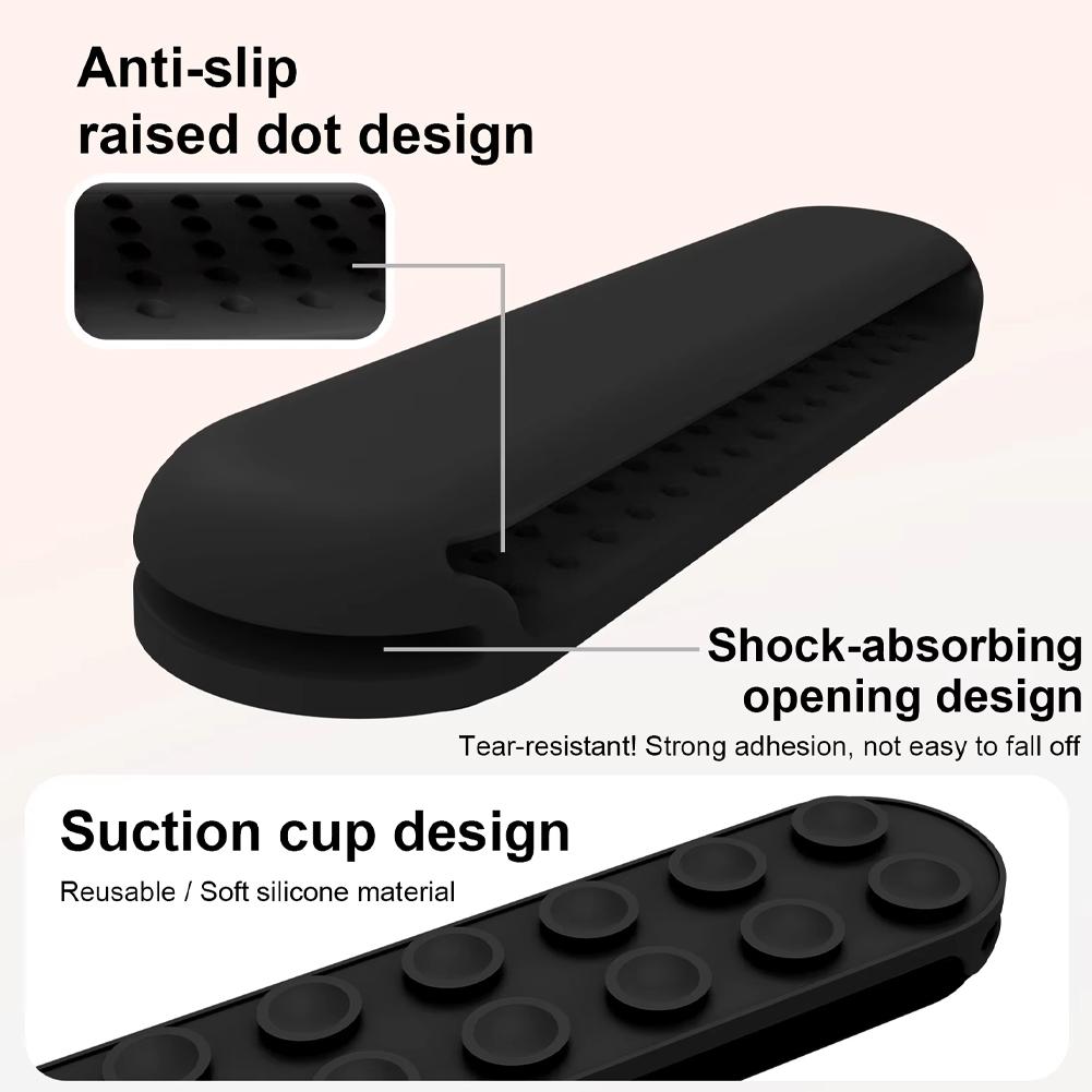 1pc Handed Tablet & Phone Grip - Tablet Reading Accessories 리뷰 및 가격