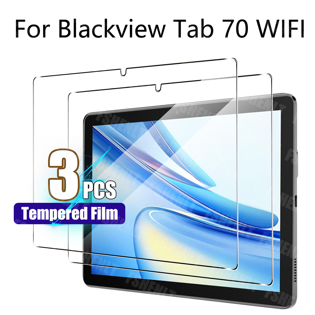 Screen Protector for Blackview - Blackview Tablet Accessories 리뷰 및 가격
