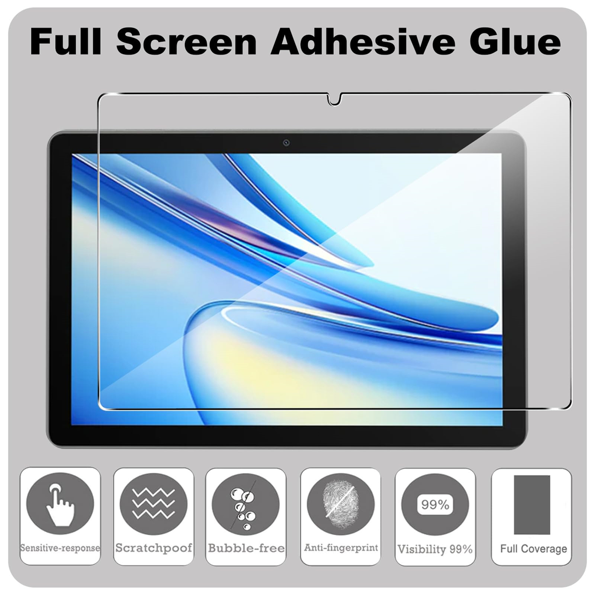 Screen Protector for Blackview - Blackview Tablet Accessories 리뷰 및 가격
