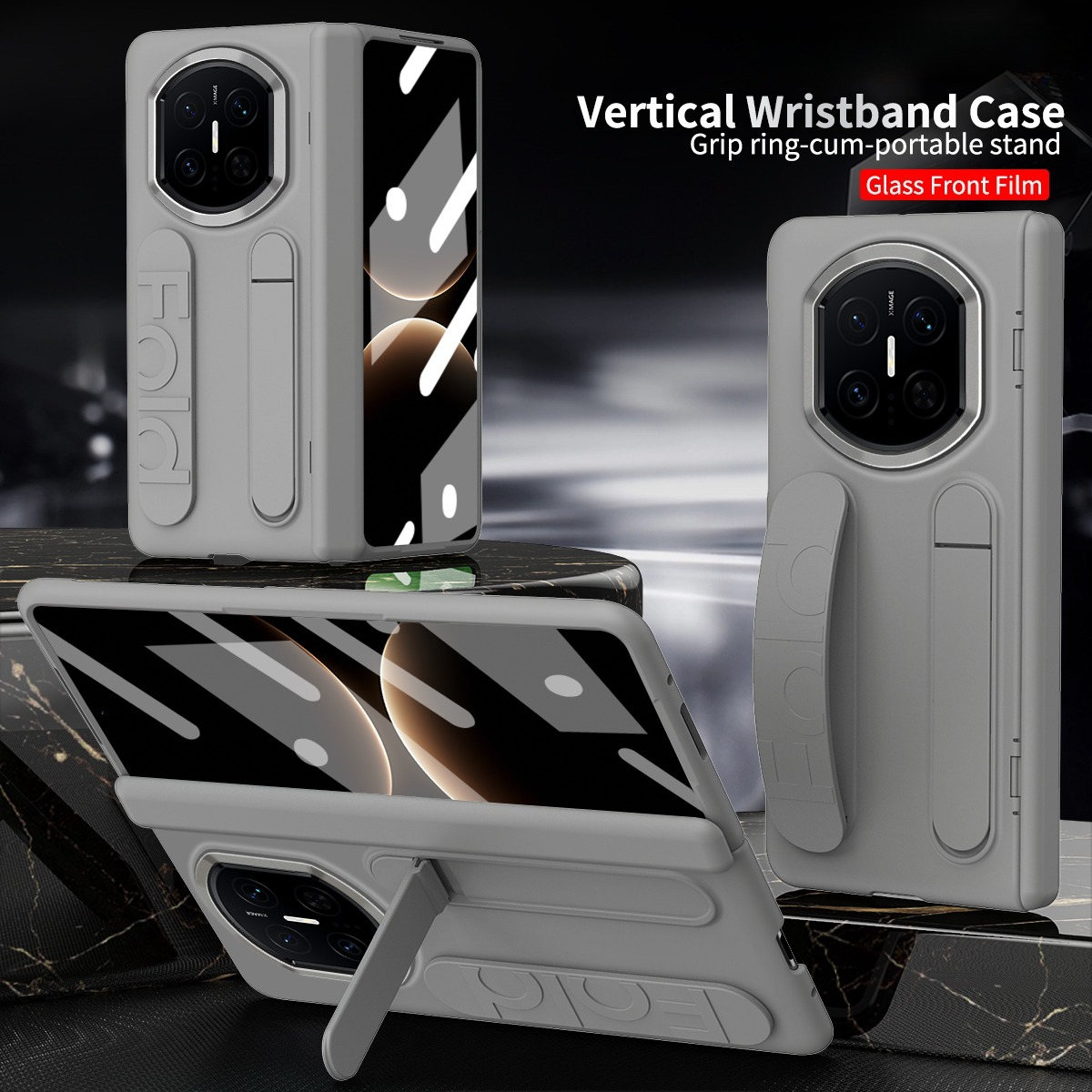 Hinge Funda for Huawei Mate X7 - Windows Tablet Accessories 리뷰 및 가격