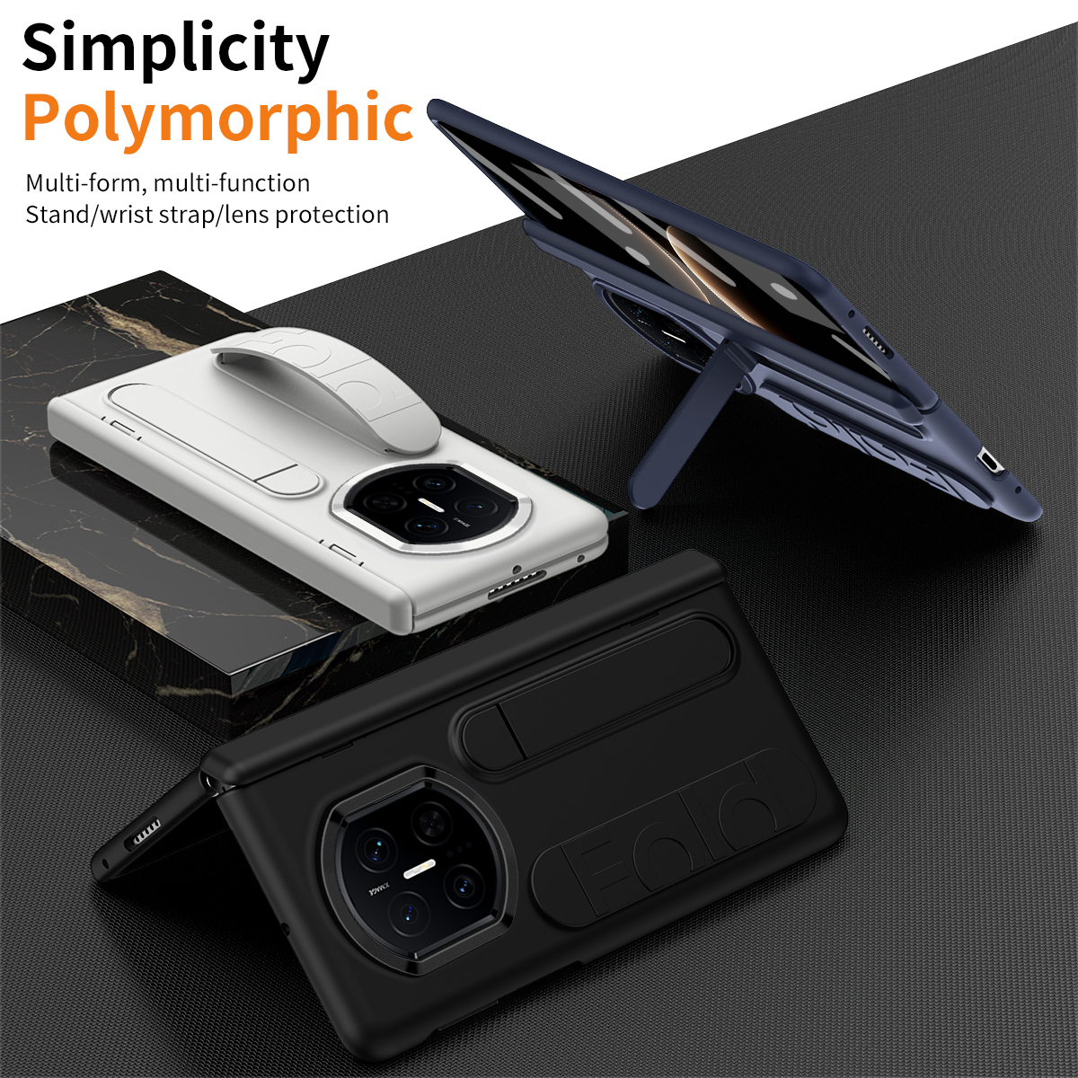 Hinge Funda for Huawei Mate X7 - Windows Tablet Accessories 리뷰 및 가격