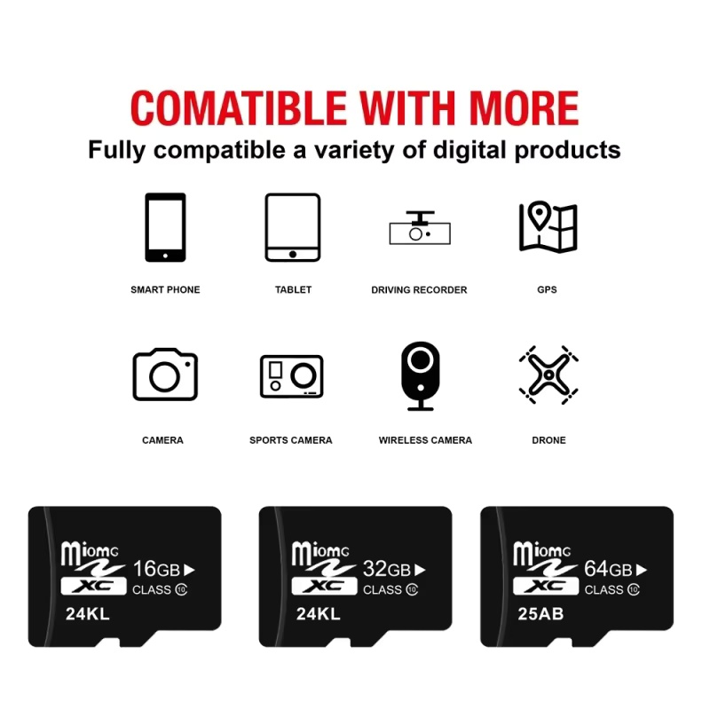2026 10pcs 8/16/32/64/128GB Fl - Tablet Accessories For Reading 리뷰 및 가격