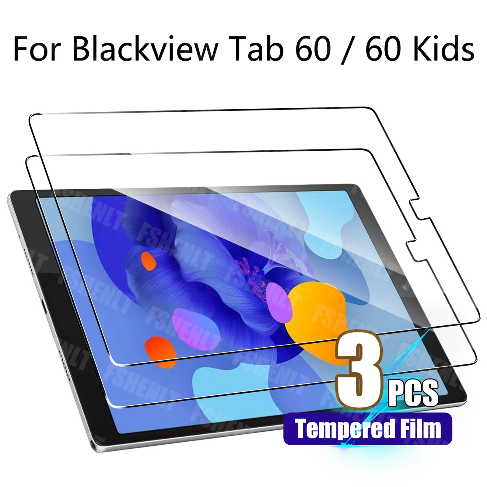 Screen Protector for Blackview - Blackview Tablet Accessories 리뷰 및 가격