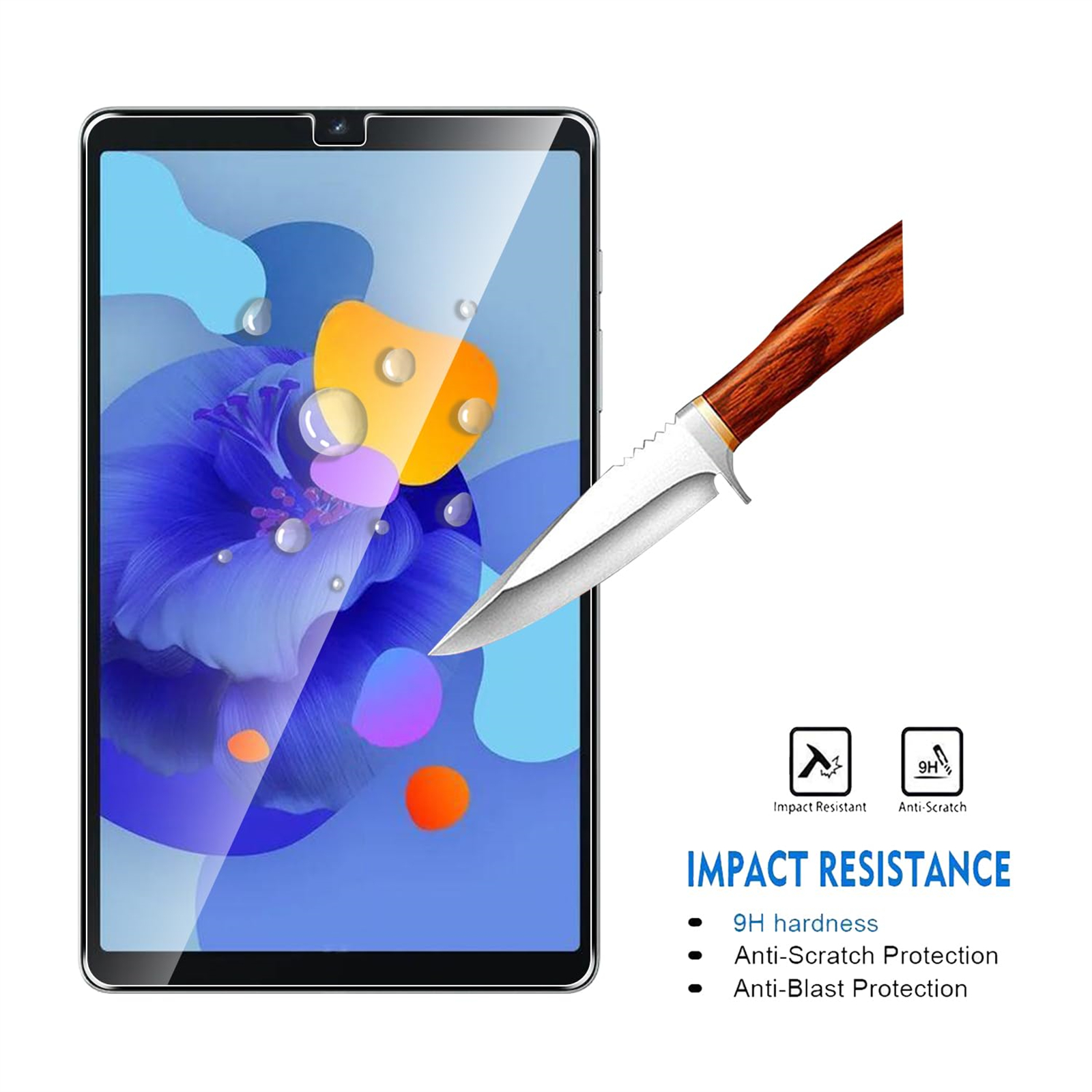 Screen Protector for Blackview - Blackview Tablet Accessories 리뷰 및 가격