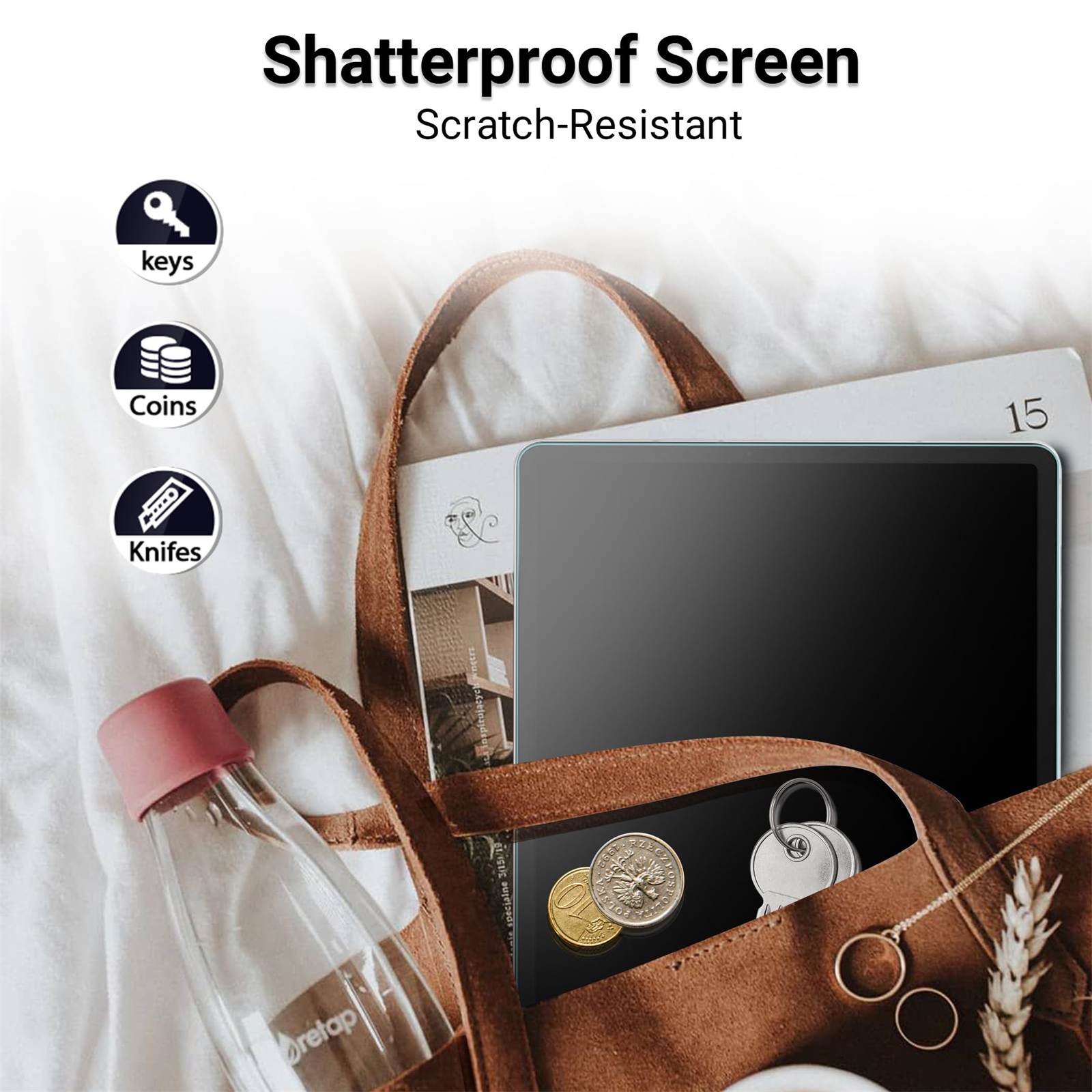 Screen Protector for Blackview - Blackview Tablet Accessories 리뷰 및 가격