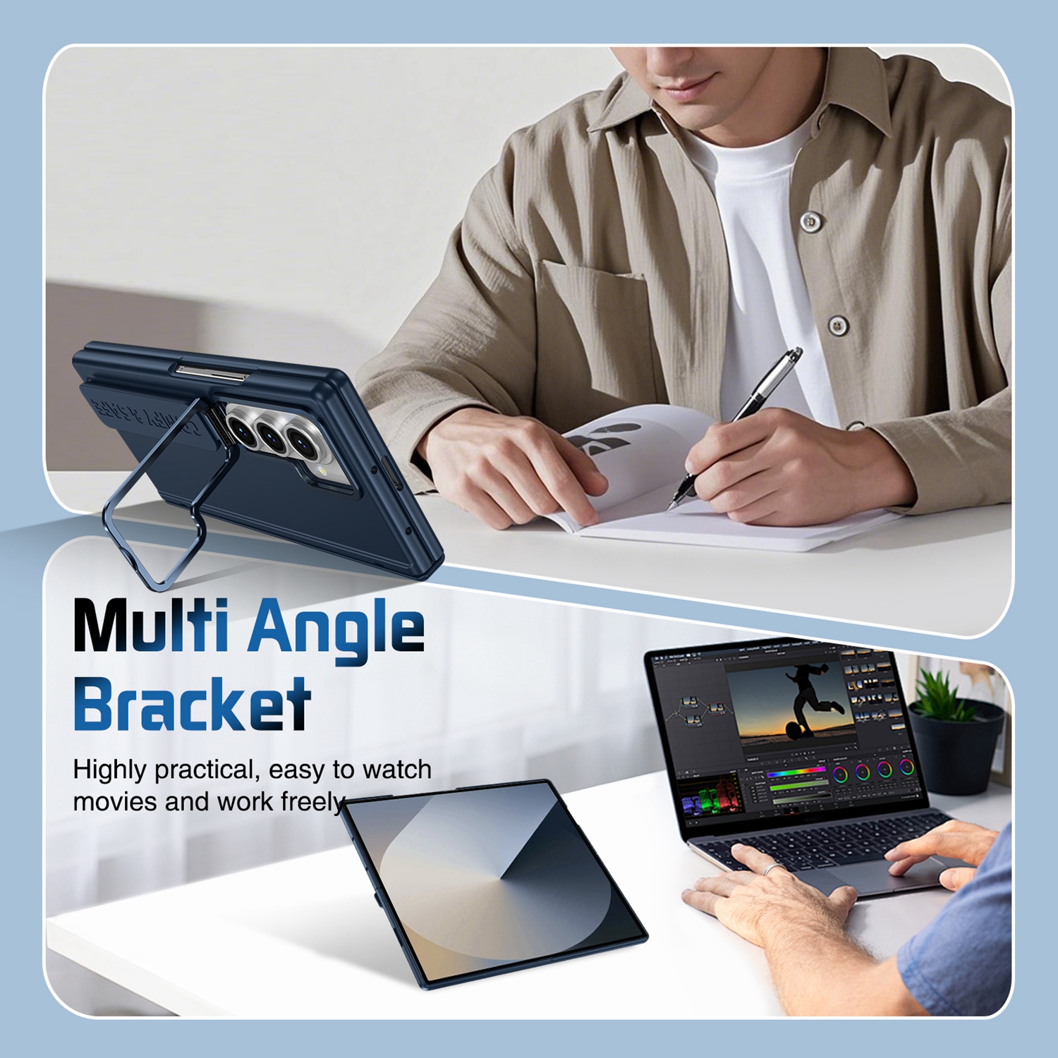 Camera Holder Hinge Protection - Windows Tablet Accessories 리뷰 및 가격