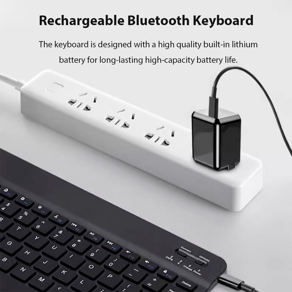 Bluetooth Wireless Keyboard Fo - Windows Tablet Accessories 리뷰 및 가격