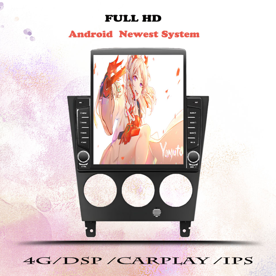 8G+128G Android 14 For Subaru  - Tablet Danish Mobile & Accessories Faisalabad 리뷰 및 가격