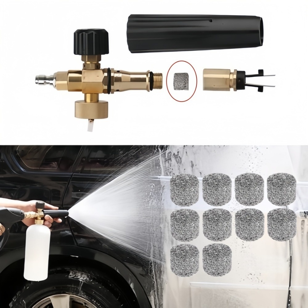 6pcs Car Wash High Density Foa - Essential Tablet Accessories 리뷰 및 가격