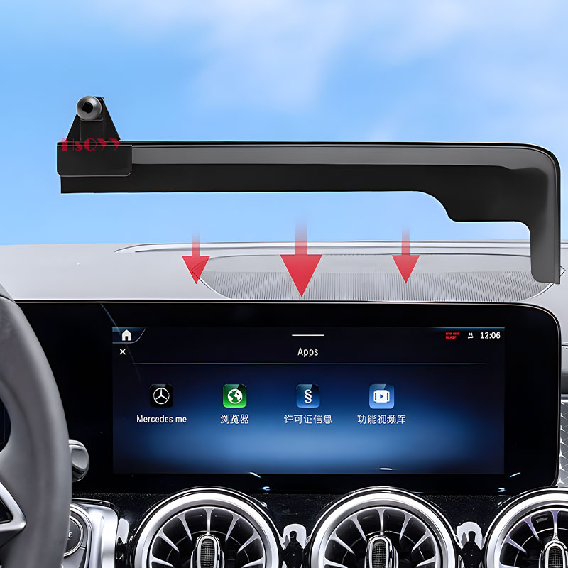 For Mercedes Benz A B CLA GLA  - Windows Tablet Accessories 리뷰 및 가격