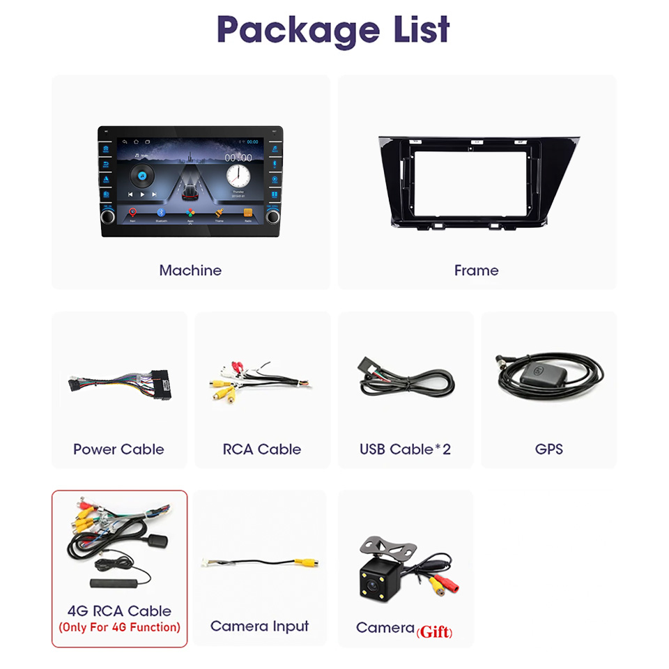 8G+128G Android14 Carplay Auto - Tablet Danish Mobile & Accessories Faisalabad 리뷰 및 가격