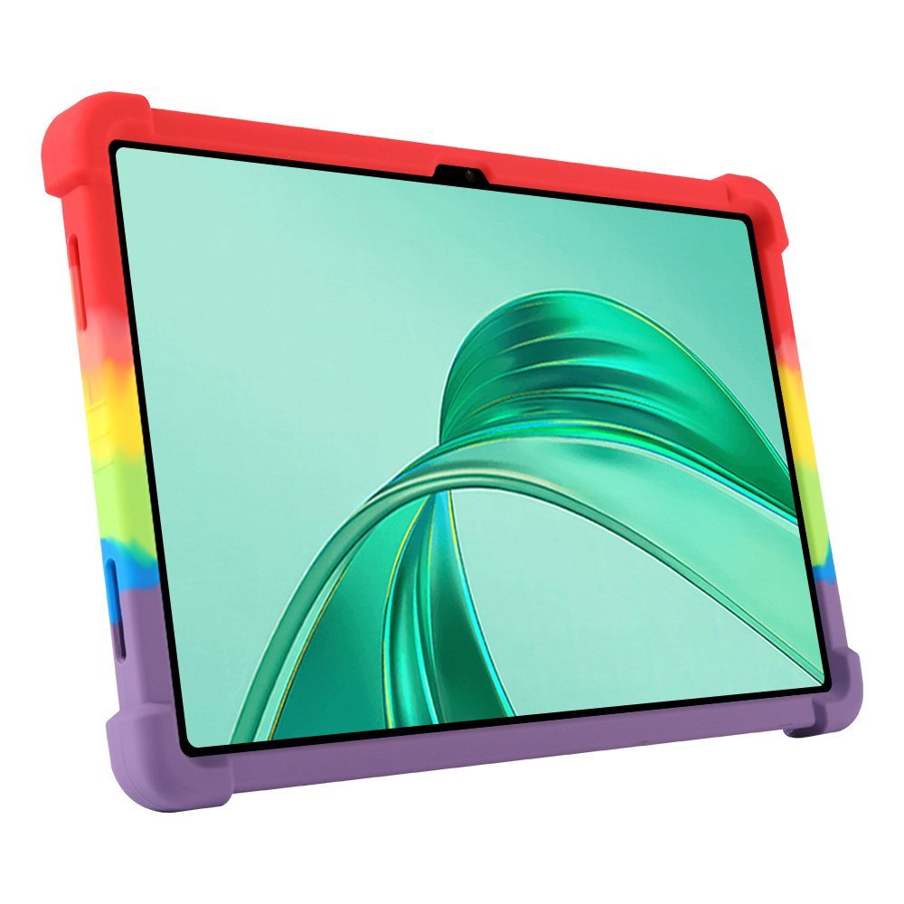Soft Silicone Case for Huawei  - Oppo Tablet Accessories 리뷰 및 가격