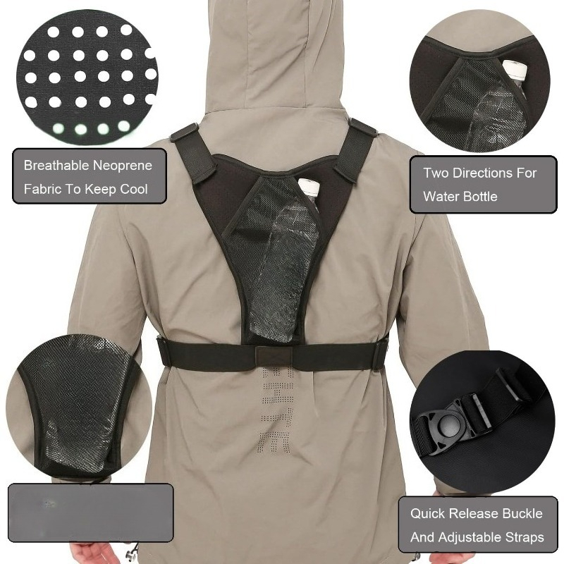 Chest bag - lightweight and hi - Tablet And Accessories Bag 리뷰 및 가격