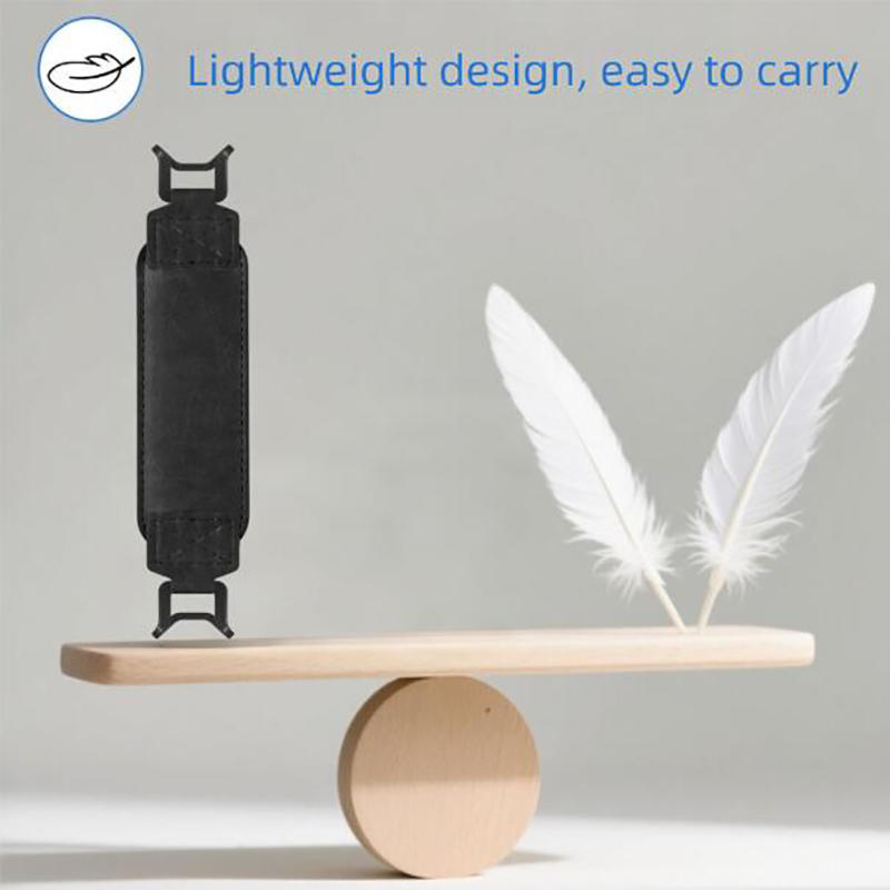 Leather Tablet Hand Strap Elas - Tablet Reading Accessories 리뷰 및 가격