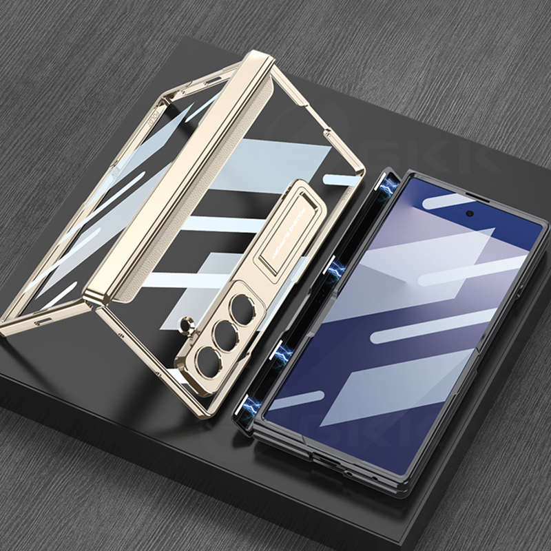 Magnetic Hinge Plating Clear C - Windows Tablet Accessories 리뷰 및 가격