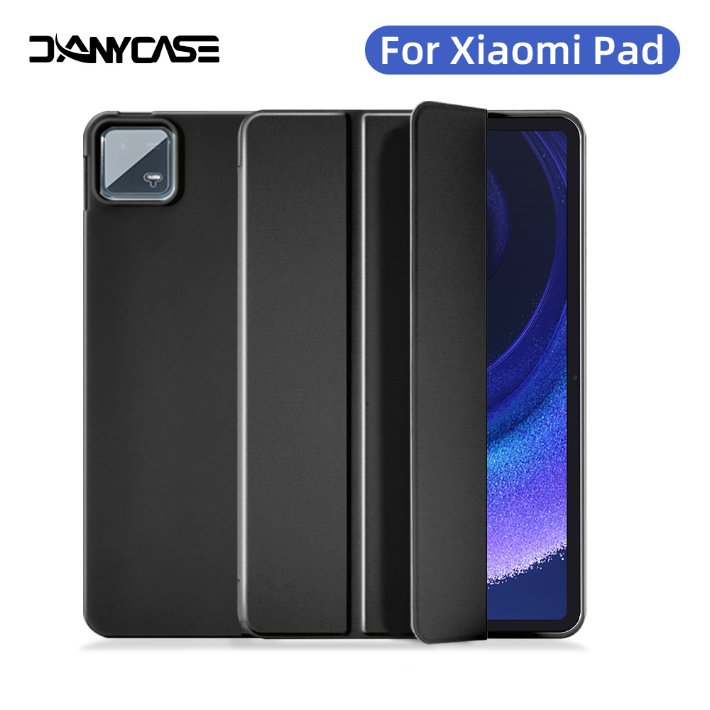 Tablet Case For mi Pad 5/6 Sup - Mi Tablet Accessories 리뷰 및 가격